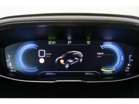 Peugeot 3008 thumbnail 23