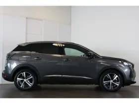 Peugeot 3008 thumbnail 4