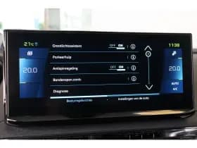 Peugeot 3008 thumbnail 36