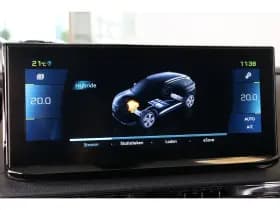 Peugeot 3008 thumbnail 40