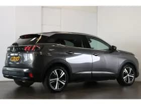 Peugeot 3008 thumbnail 5