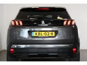 Peugeot 3008 thumbnail 6