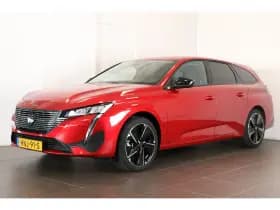 Peugeot e-308