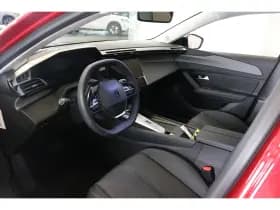 Peugeot e-308 thumbnail 12