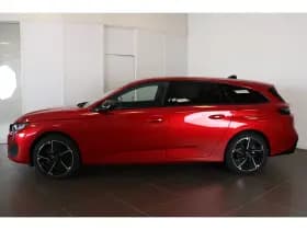 Peugeot e-308 thumbnail 3