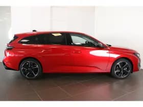 Peugeot e-308 thumbnail 4
