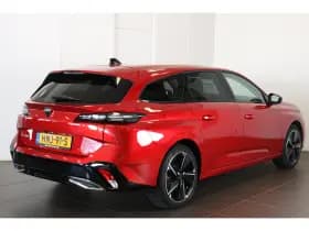 Peugeot e-308 thumbnail 6
