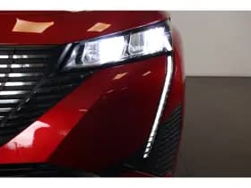 Peugeot e-308 thumbnail 8