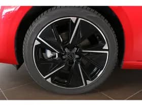 Peugeot e-308 thumbnail 10