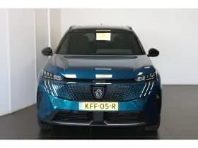 Peugeot 5008 thumbnail 2