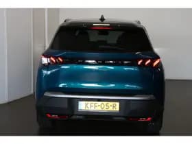 Peugeot 5008 thumbnail 11