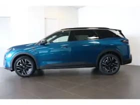 Peugeot 5008 thumbnail 3