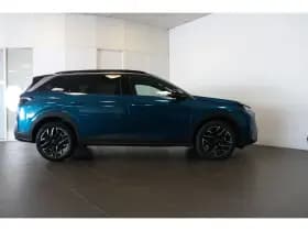 Peugeot 5008 thumbnail 4