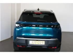 Peugeot 5008 thumbnail 6