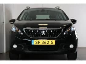 Peugeot 2008 thumbnail 2