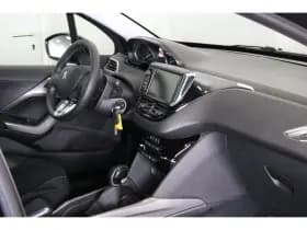 Peugeot 2008 thumbnail 11