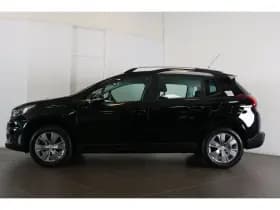 Peugeot 2008 thumbnail 3