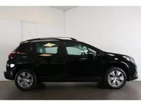 Peugeot 2008 thumbnail 4