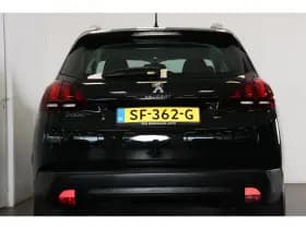 Peugeot 2008 thumbnail 5