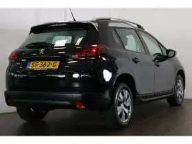Peugeot 2008 thumbnail 6