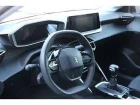 Peugeot 208 thumbnail 12