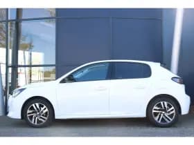 Peugeot 208 thumbnail 3