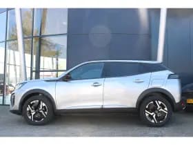 Peugeot 2008 thumbnail 3