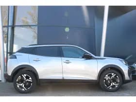 Peugeot 2008 thumbnail 4