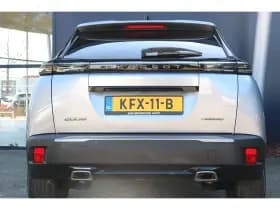 Peugeot 2008 thumbnail 5