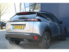 Peugeot 2008 thumbnail 6