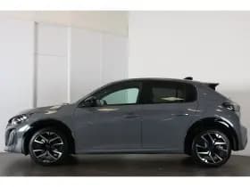 Peugeot 208 thumbnail 3