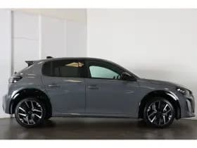Peugeot 208 thumbnail 4
