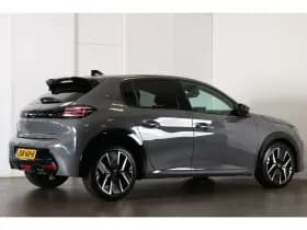 Peugeot 208 thumbnail 5