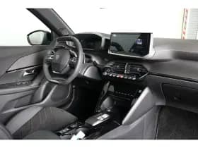 Peugeot 2008 thumbnail 11