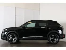 Peugeot 2008 thumbnail 3