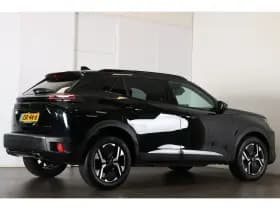 Peugeot 2008 thumbnail 5