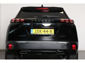 Peugeot 2008 thumbnail 6