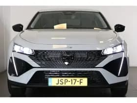 Peugeot 408 thumbnail 2