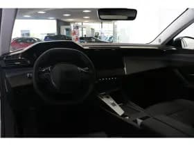 Peugeot 408 thumbnail 16