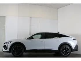 Peugeot 408 thumbnail 3