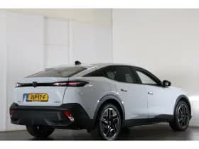 Peugeot 408 thumbnail 5