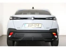 Peugeot 408 thumbnail 6
