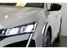 Peugeot 408 thumbnail 7