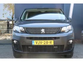 Peugeot Partner thumbnail 2