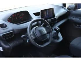 Peugeot Partner thumbnail 11
