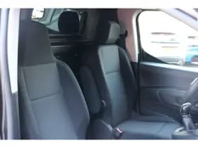 Peugeot Partner thumbnail 13