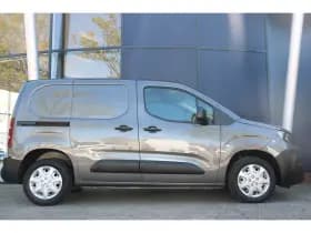 Peugeot Partner thumbnail 3
