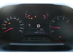 Peugeot Partner thumbnail 21