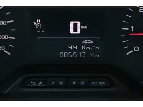 Peugeot Partner thumbnail 22