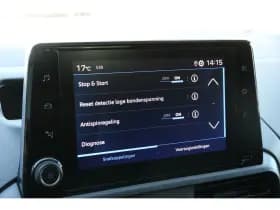 Peugeot Partner thumbnail 25